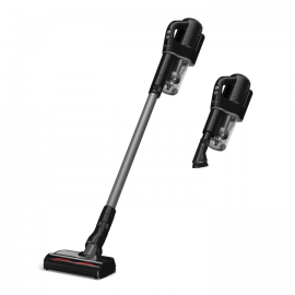 MIELE Duoflex HX1 Cat & Dog Μαύρο obsidian Σκούπα Stick